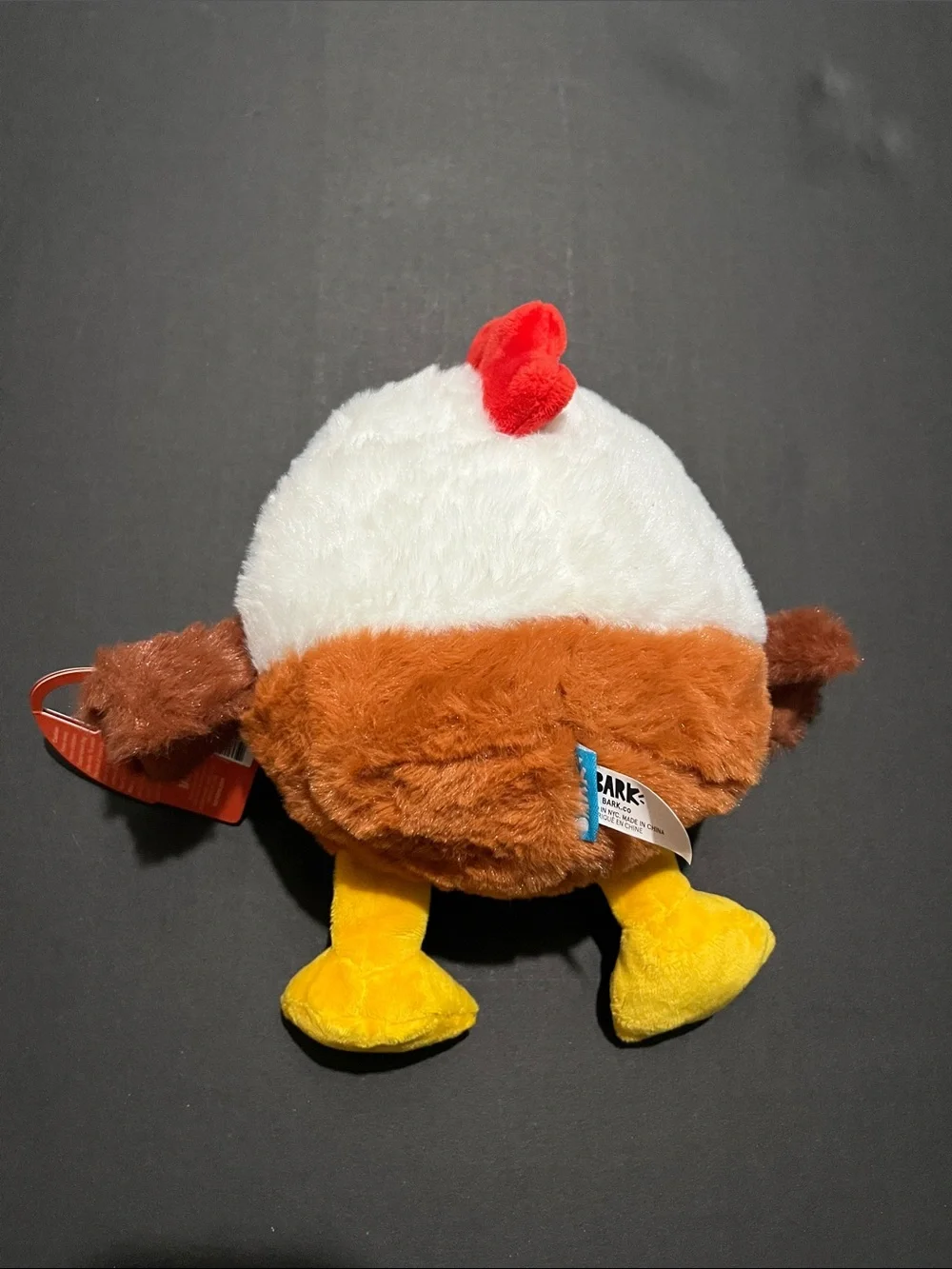 BarkBox Bark Chunky Chicky Large 50 pounds NWT
